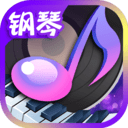 节奏钢琴曲