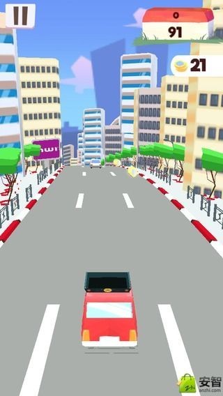 公路狂飙2