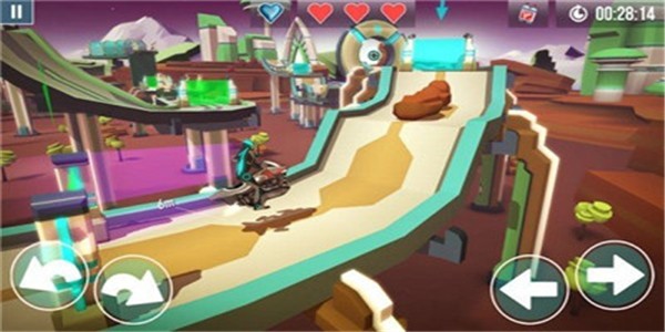 GravityRunner