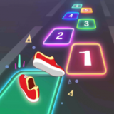 欢乐跳跳床