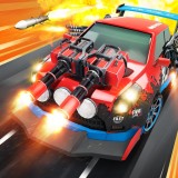 公路逃离