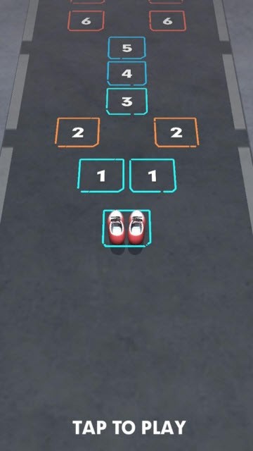 欢乐跳跳床