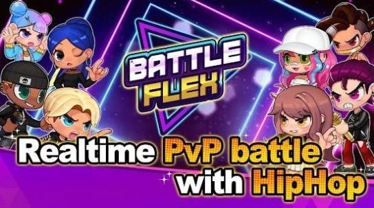 Battle Arena