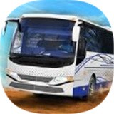 旅游巴士公路驾驶