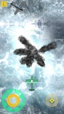 空战突击