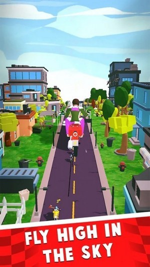公路狂飙2