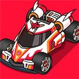 合并赛博赛车