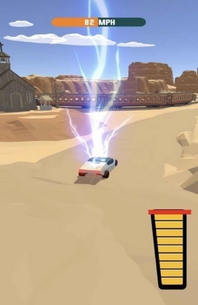 Timber 3D