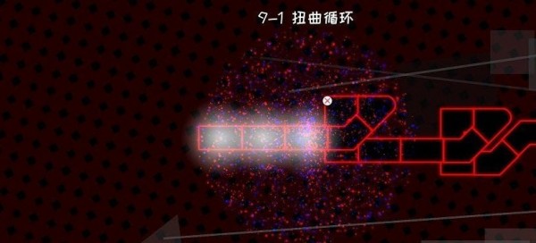 冰与火森林迷宫