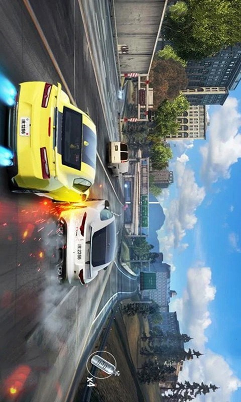 自由汽车城