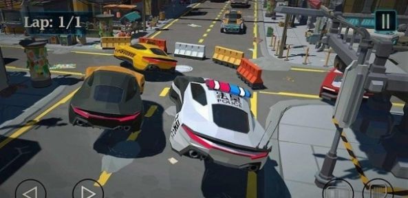 未来城市梦汉化版