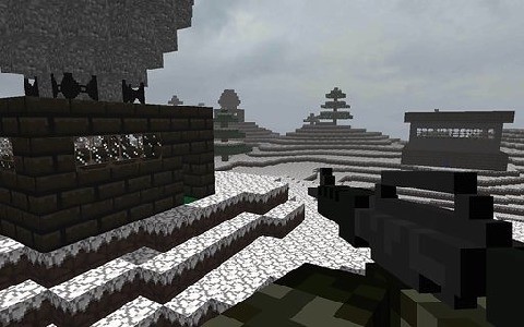 像素行者