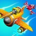Hero Rush 3D