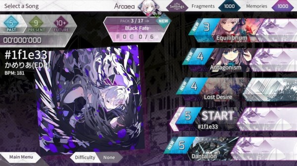 Arcaoid