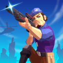 子弹射戏