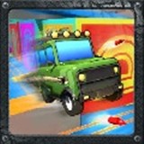 玩具车3D
