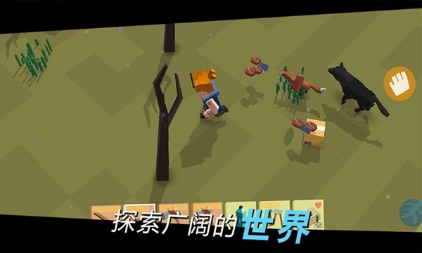 方舟之旅公测版