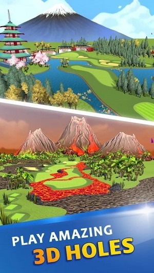 Golf Clash