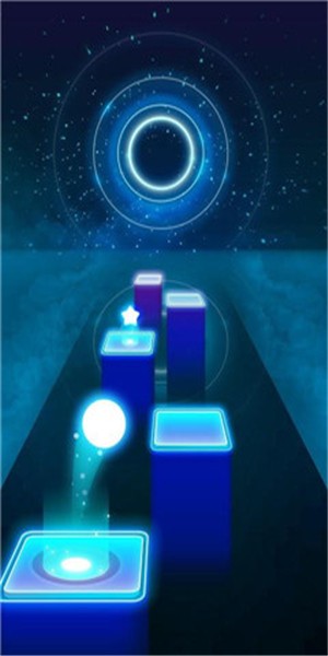 音乐跳跃2