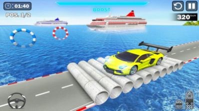 超级特工3D