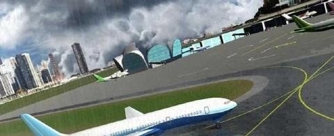 真实飞车狂飙