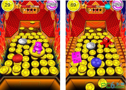 Coin Hunt World