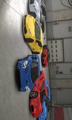 红系运动汉化版