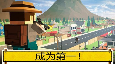 像素吃鸡决战