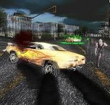 car parker