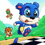 趣味跑跑4