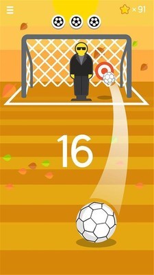 Ketchapp足球