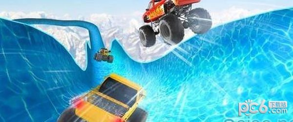水上乐园3D