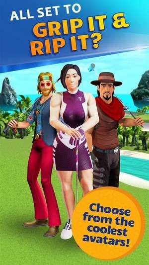 Golf Clash