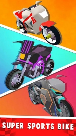 公路狂飙2
