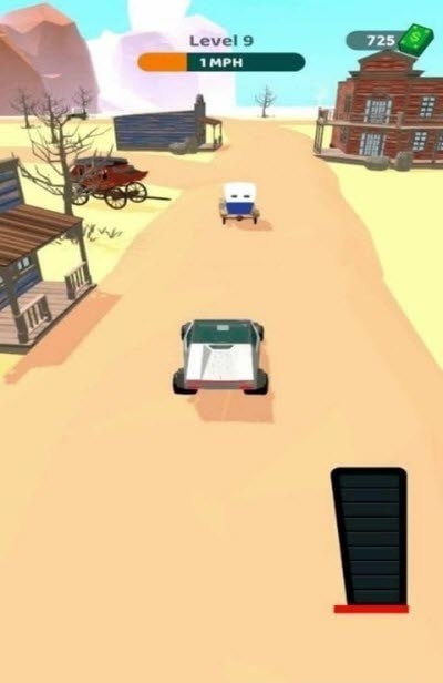 Timber 3D