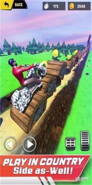3D自由农场2