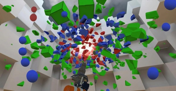 粉碎命中3D