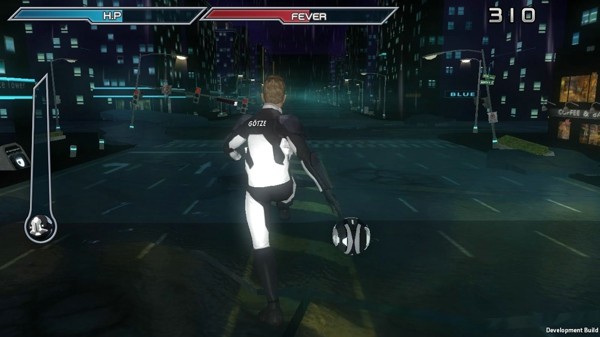 GALAXY 11 SHOOTING SOCCER