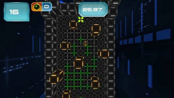 变形球