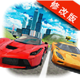 赛车模拟解压