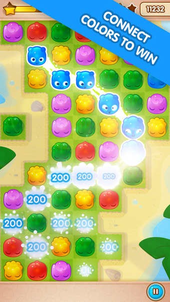 Jello Rush