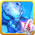 神魔之战百度版