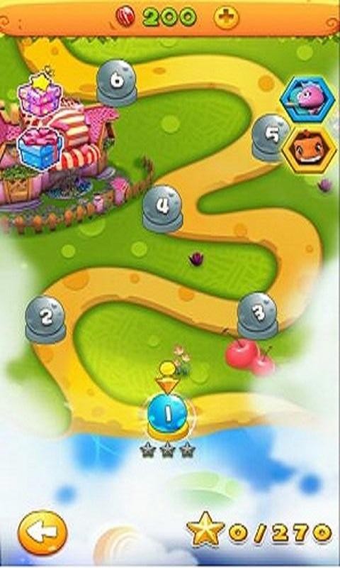 恐龙宝宝救火队