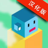 方块跳跃冒险