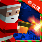 魔方僵尸猎人360版