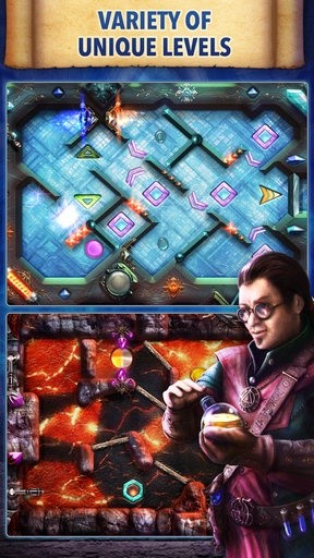 炼金术士守则
