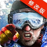 暴风雪