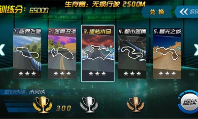 3D暴走爱丽丝