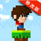 超级跳跃球