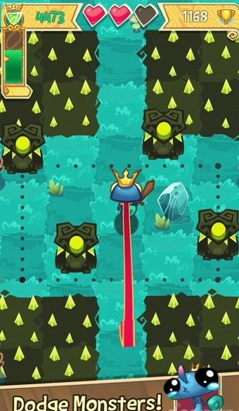 国王之冠The Kings Crown